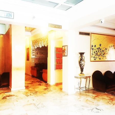 Hotel Hasna Маракеш Екстериор снимка