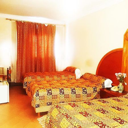 Hotel Hasna Маракеш Екстериор снимка