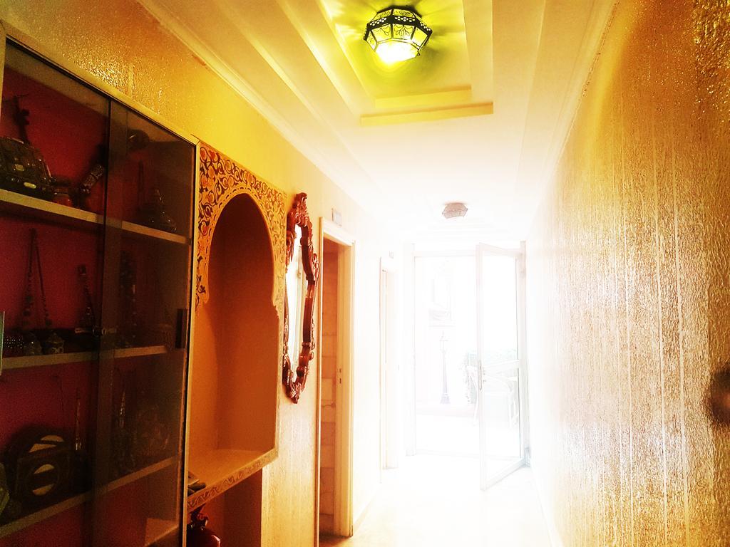 Hotel Hasna Маракеш Екстериор снимка