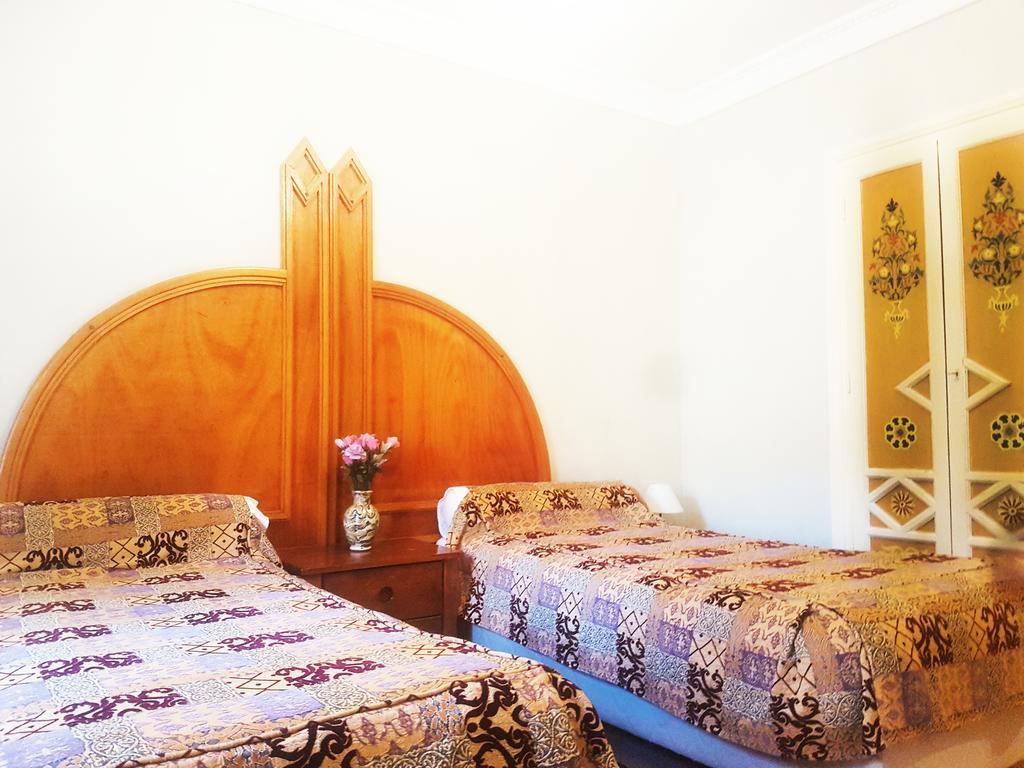 Hotel Hasna Маракеш Екстериор снимка