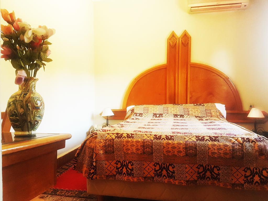 Hotel Hasna Маракеш Екстериор снимка
