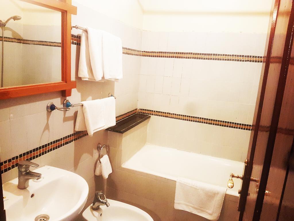 Hotel Hasna Маракеш Екстериор снимка