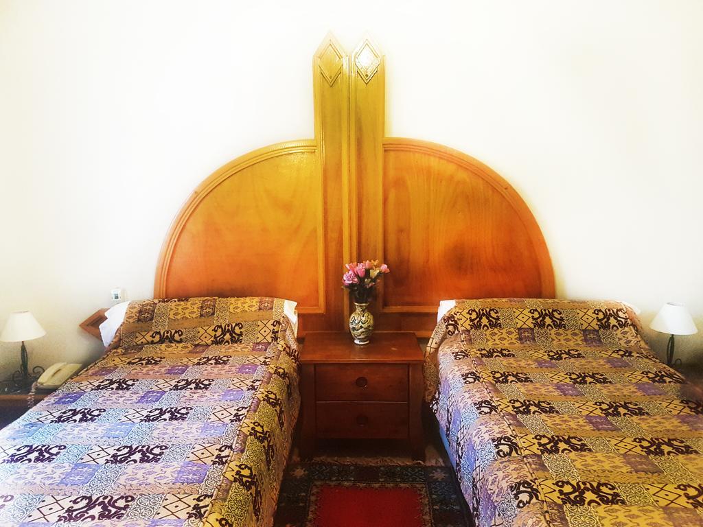 Hotel Hasna Маракеш Екстериор снимка